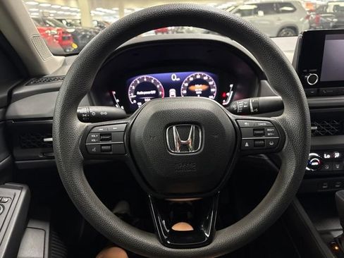 Used 2024 Honda Accord EX image 15
