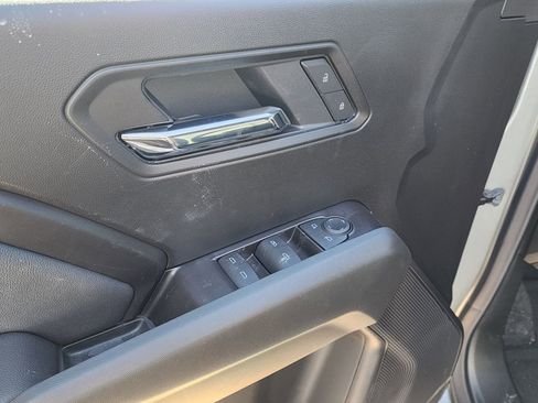 New 2026 GMC Canyon Elevation w/ Convenience Package image 14