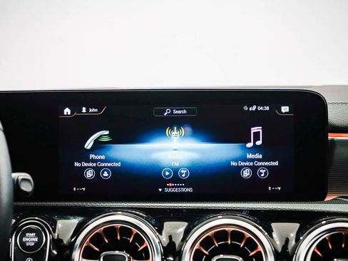 Used 2023 Mercedes-Benz CLA 250 CLA 250 image 14