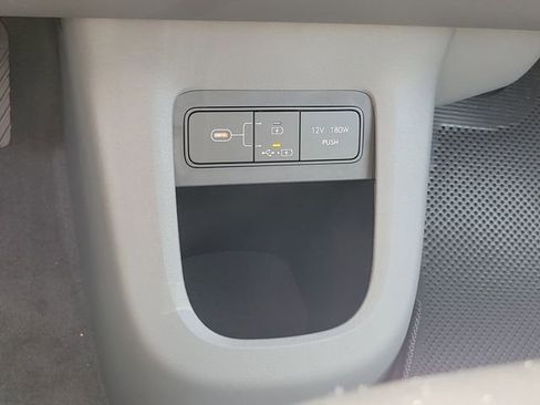 New 2026 Hyundai Ioniq 5 SEL RWD image 15