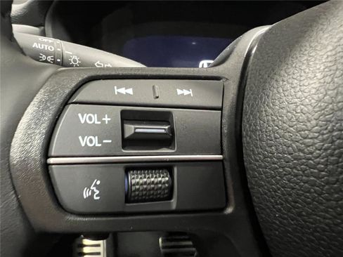 New 2025 Honda Accord Sport image 19