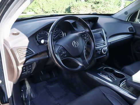 Used 2019 Acura MDX FWD w/ Technology Package image 22