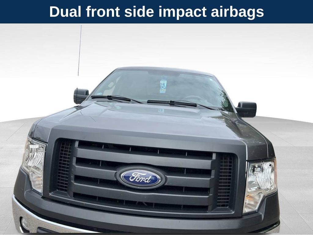 Used 2010 Ford F150 XL RWD image 14