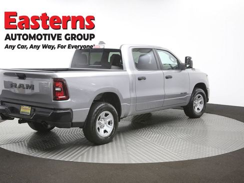 Used 2025 RAM 1500 Tradesman RWD image 41