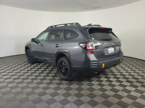 Used 2023 Subaru Outback Wilderness AWD/4WD image 6