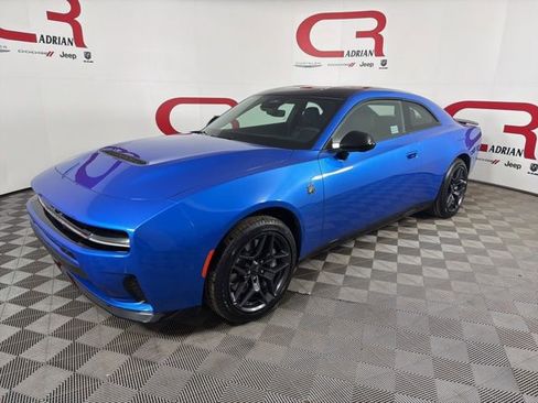 New 2026 Dodge Charger R/T Scat Pack image 3