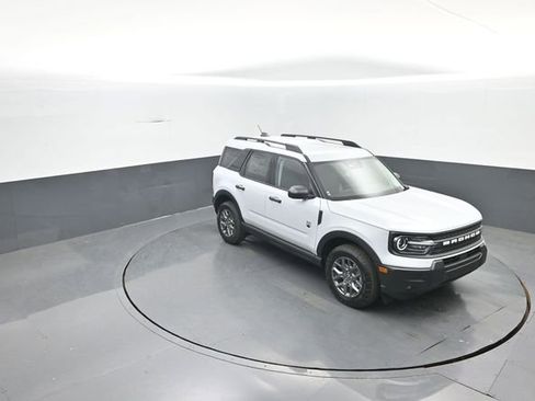 New 2026 Ford Bronco Sport Big Bend AWD/4WD image 18