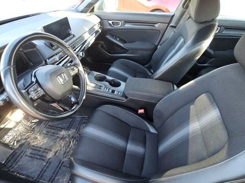 Used 2022 Honda Civic Sport image 22