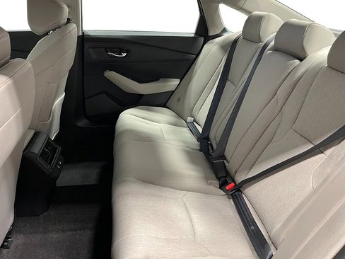 New 2025 Honda Accord SE image 24