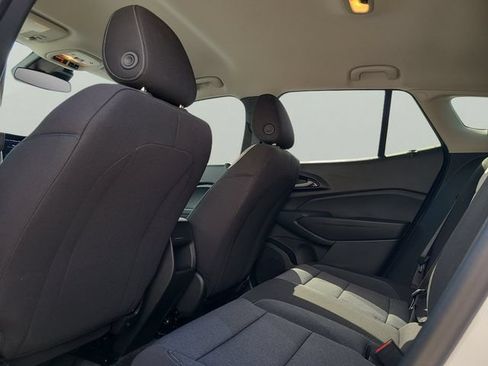 New 2026 Chevrolet Trax LS FWD image 10