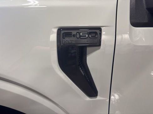 New 2026 Ford F150 XLT AWD/4WD image 15
