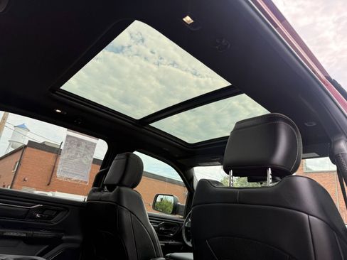 Certified 2022 RAM 1500 Limited AWD/4WD image 16