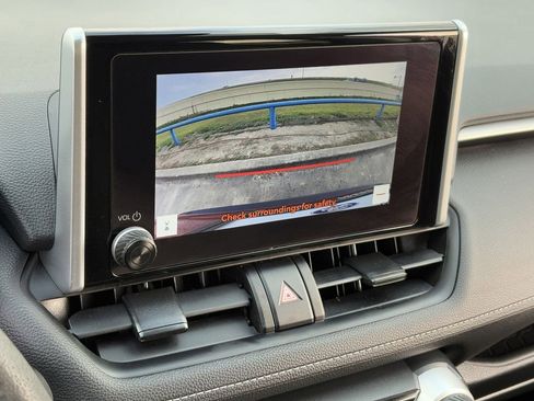 Used 2023 Toyota RAV4 XLE image 20