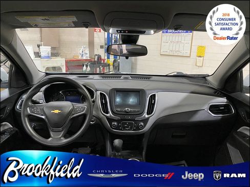 Used 2024 Chevrolet Equinox LT image 14