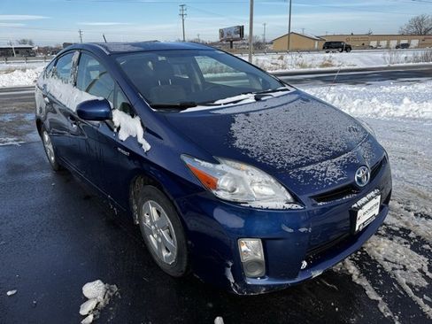 Used 2011 Toyota Prius Two image 32