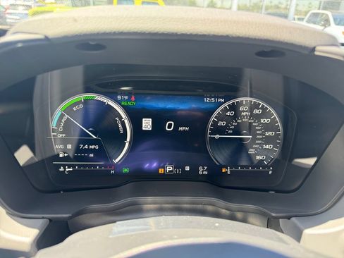 New 2026 Subaru Crosstrek 2.5i Limited AWD/4WD image 16