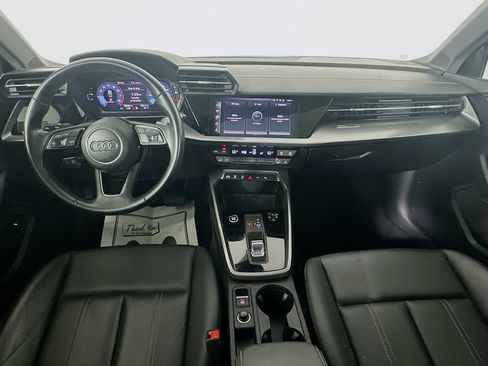 Used 2023 Audi A3 2.0T Premium w/ Convenience Package FWD image 15