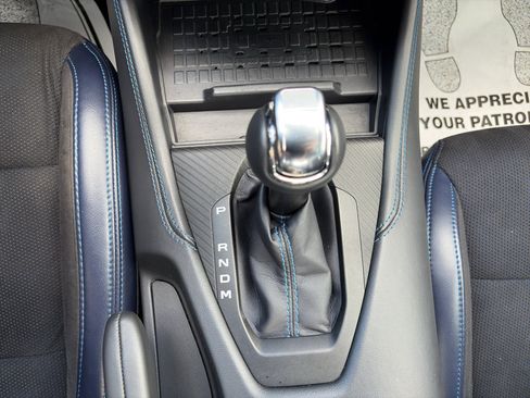 Used 2024 Ford Mustang Dark Horse RWD image 15