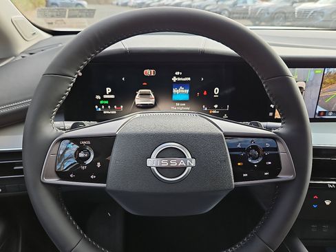 New 2026 Nissan Murano SL image 16