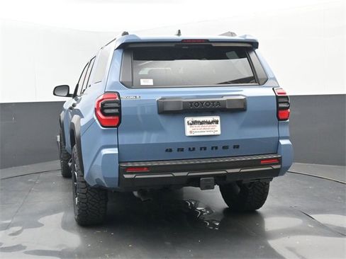 New 2025 Toyota 4Runner SR5 image 18