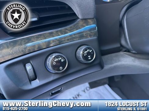 Used 2019 Cadillac Escalade Platinum image 23