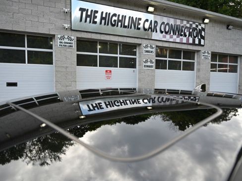 Used 2018 Honda Civic EX image 9