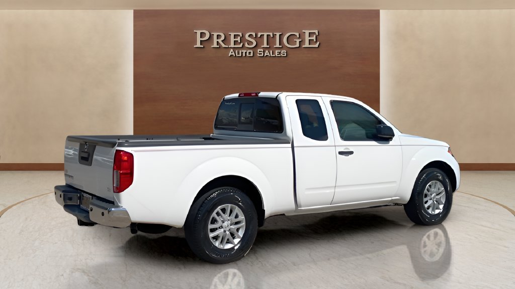 Used 2019 Nissan Frontier SV w/ Value Truck Package RWD image 33