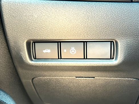 New 2026 Nissan Sentra SR w/ SR All Weather Package FWD image 25