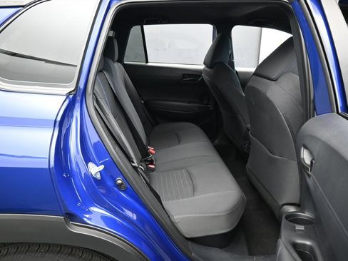 Used 2024 Toyota Corolla Cross AWD Hybrid image 34