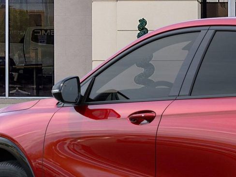 New 2026 Buick Envista Sport Touring w/ Convenience I Package image 12