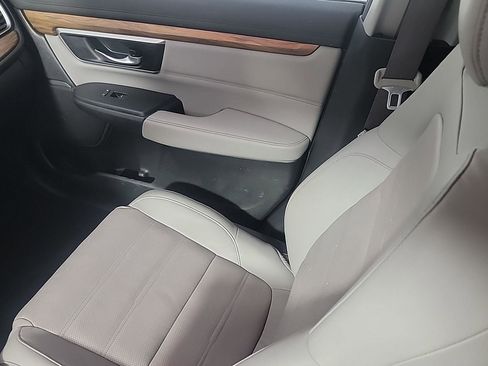 Certified 2019 Honda CR-V EX-L image 22