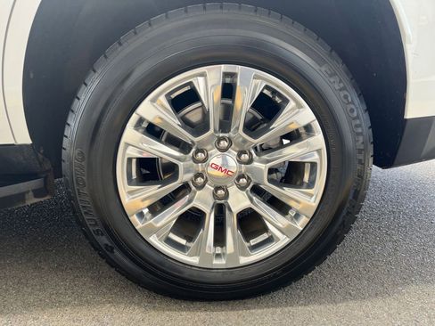 Used 2023 GMC Yukon Denali AWD/4WD image 32