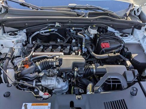 New 2025 Acura ADX A-Spec image 16