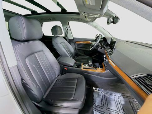 Used 2023 Audi Q5 2.0T Premium Plus image 31