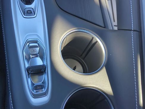 New 2026 Chevrolet Corvette Z06 w/ Battery Protection Package image 28