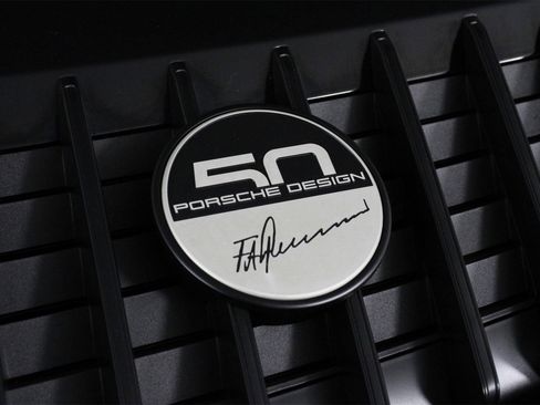 Used 2022 Porsche 911 Targa 4 GTS image 23