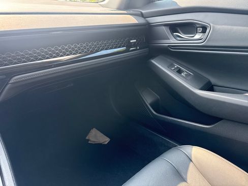 Certified 2023 Honda Accord EX-L image 18