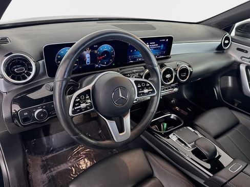 Used 2020 Mercedes-Benz A 220 A 220 image 10