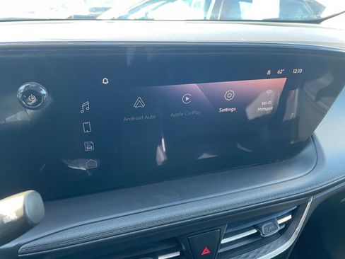 Used 2025 Buick Encore GX Preferred image 21