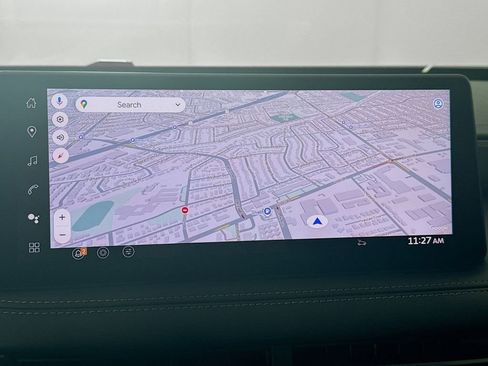 New 2026 INFINITI QX60 Luxe w/ Cargo Package image 15