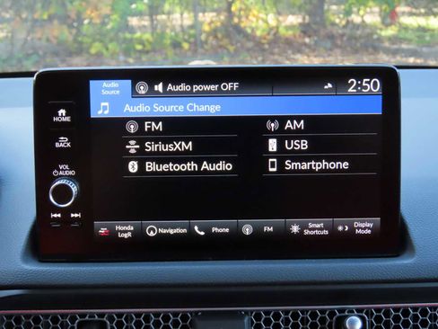 New 2025 Honda Civic Type R image 20