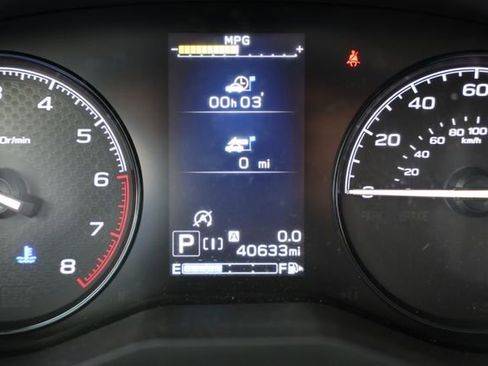 Used 2023 Subaru Forester AWD/4WD image 21