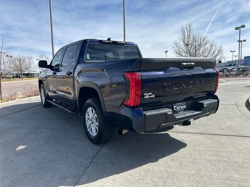 Used 2022 Toyota Tundra SR5 AWD/4WD image 7