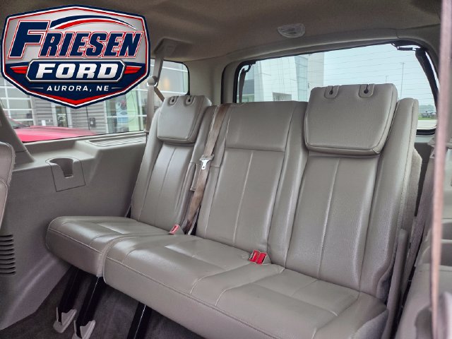 Used 2010 Ford Expedition EL Limited AWD/4WD image 18