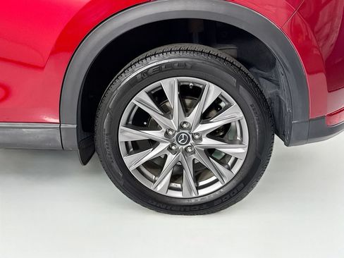 Used 2020 MAZDA CX-5 Grand Touring Reserve AWD/4WD image 31