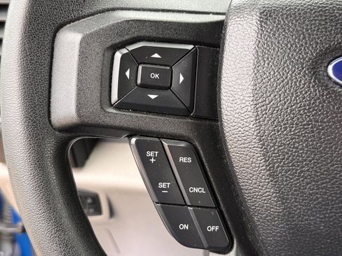Used 2019 Ford F150 XL w/ Equipment Group 101A Mid AWD/4WD image 20