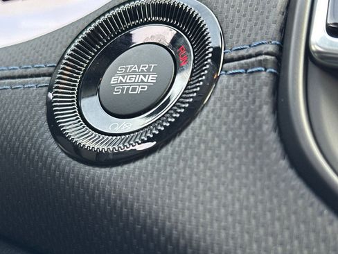 New 2026 Jeep Compass Latitude image 27