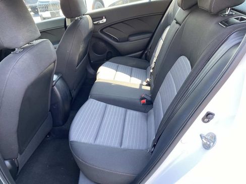 Used 2015 Kia Forte EX FWD image 23