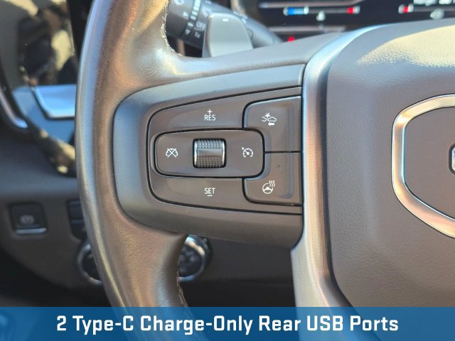 Used 2022 GMC Sierra 1500 SLT w/ SLT Convenience Package AWD/4WD image 36