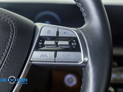 Used 2024 Kia Telluride SX Prestige X-Line AWD/4WD image 15